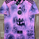 Inter Miami FC 2024 Lionel MESSI “Special Edition” Adidas Soccer Jersey - XL